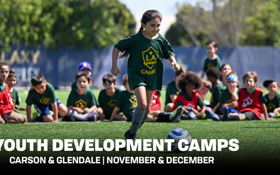 YOUTH DEVELOPMENT CAMPS