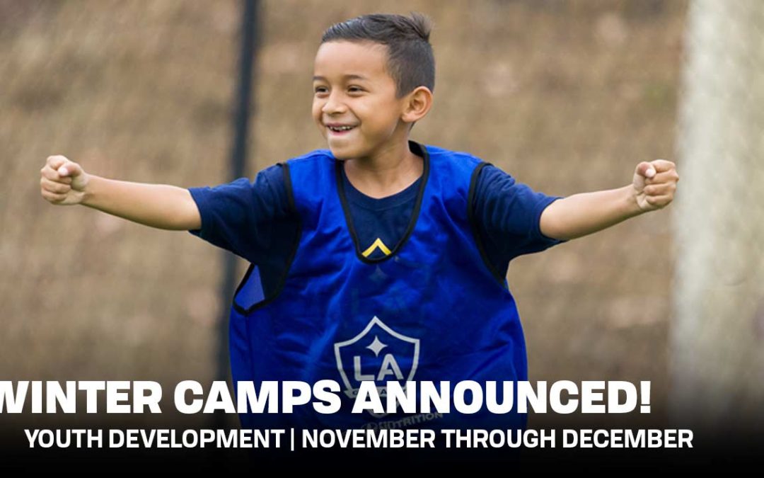 YOUTH DEVELOPMENT CAMPS