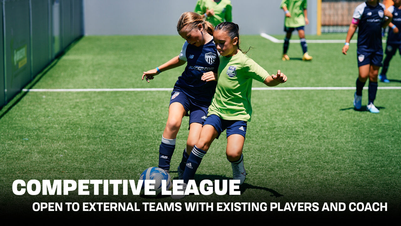 LA GALAXY YOUTH LEAGUES Youth LA Galaxy