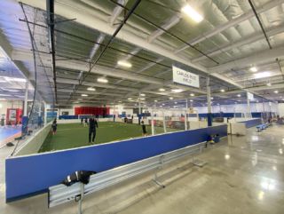 galaxy indoor soccer