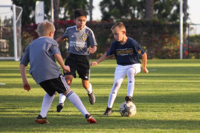 la galaxy academy cost