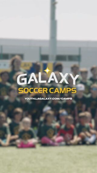 LA Galaxy Youth Soccer Programs